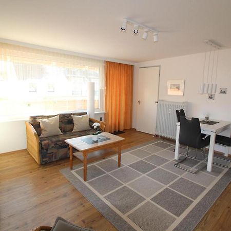 Haus Nordseeresidenz Wohnung 26 Westerland Exterior foto